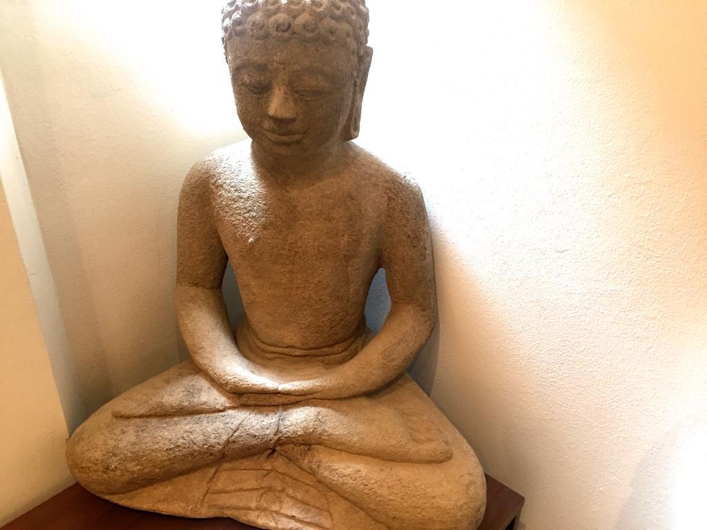Nosadella - Buddha House 博洛尼亚 外观 照片